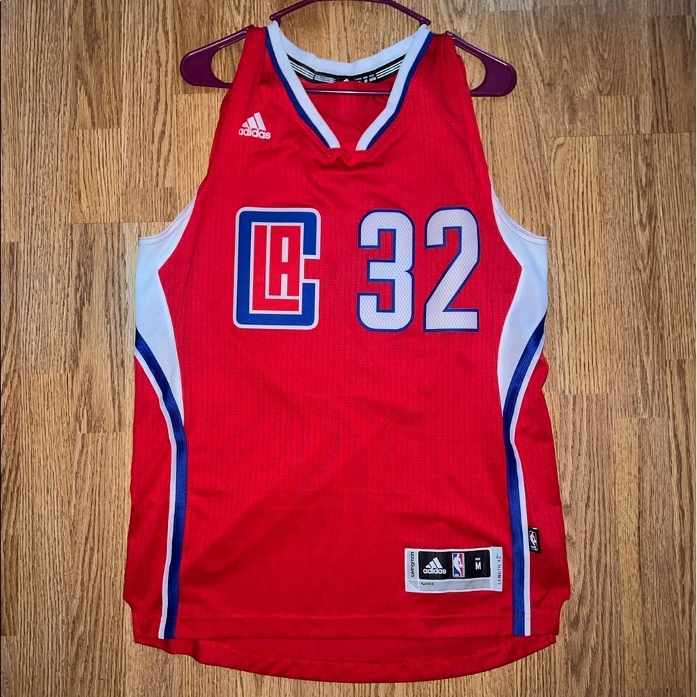 Blake Griffin Jersey